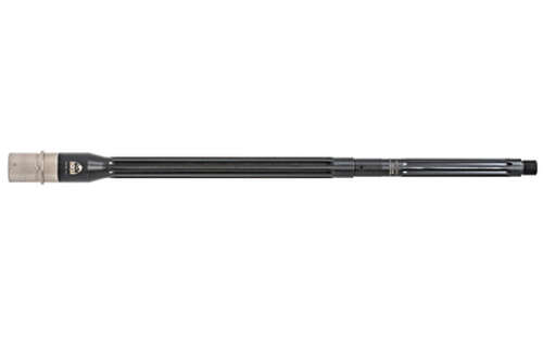 Barrels Choke Tubes Faxon Firearms Match Series FAXON MATCH BBL 308WIN 20" H-FLUTED • Model: Match Series